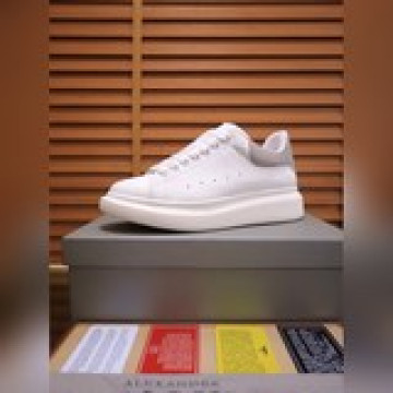 情侶款(高版本)【McQueen·麥昆】2020炫麗全球，麥昆官方重金打造，完美