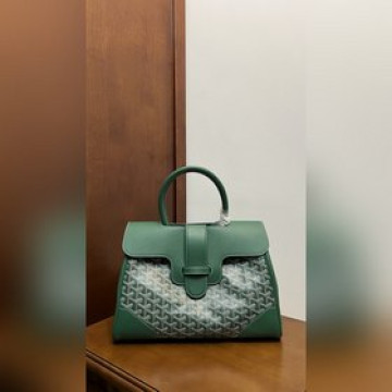 頂級進口原廠皮免稅版本大西貢tote托特包GOYARD Saigon 大西貢t
