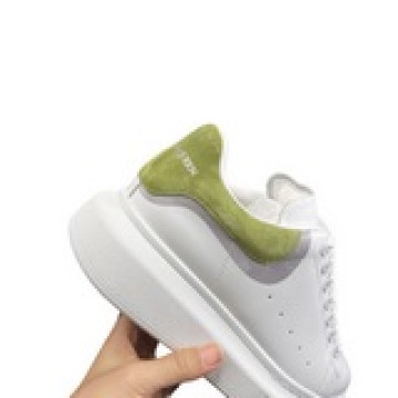 Alexander McQUEEN新款芯片Size：女34-39男38-