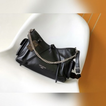 小號M24861 正品開發頂級原單 進口頭層油蠟小牛皮 本款 CarryAll