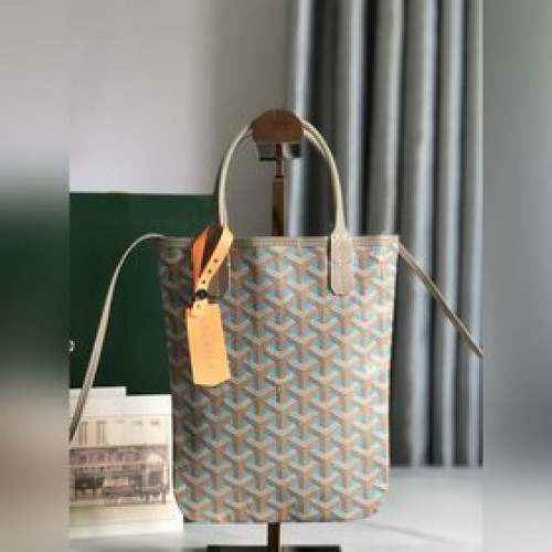 170周年限定色--奶茶蘭 Goyard poitires 限量發售 斜挎哦 自