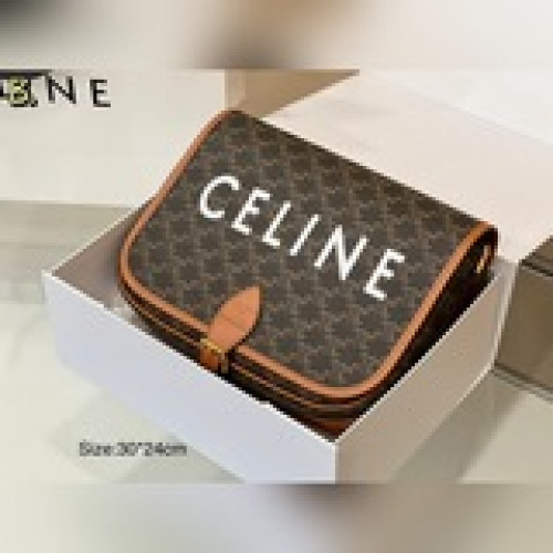 賽琳celine潮熱度不減，持續升溫，LV、Gucci、Dior、Fendi中古