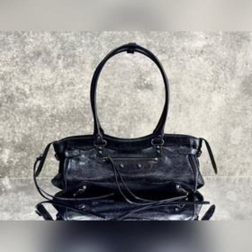 Balenciaga CITY EAST-WERLST Le City East