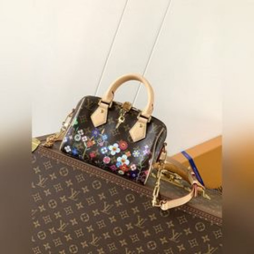 頂級原單，變碼芯片M14175本款 Speedy Bandoulière 20