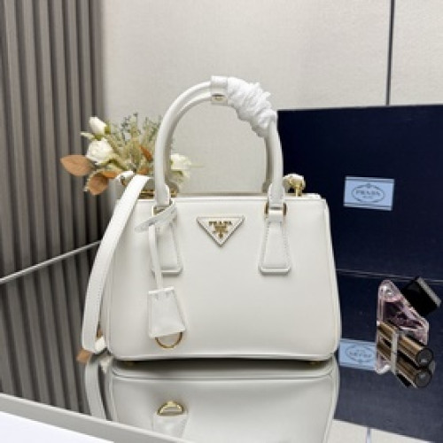 [頂級原單] 經典爆款1BA896 全面升級版 Prada Galleria手袋