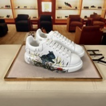 2021新款Alexander McQUEEN 【亞力山大麥昆】高版本獨家訂制