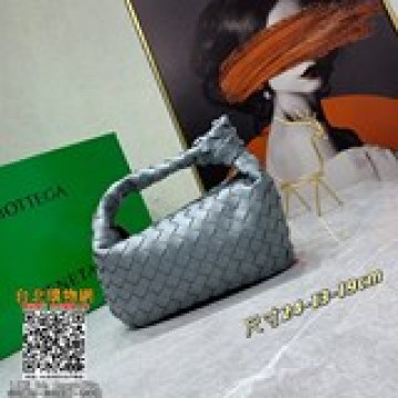 原版皮高品質 bottega veneta#新品小号最新設計編織打結to