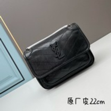 原廠皮【Niki 28cm和23 新版本黑色】經典款銷售冠軍Niki正品改版了