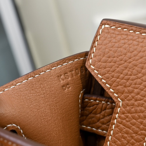 愛馬仕胸包Hermes HAC A DOS咖啡色