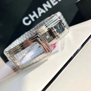 原單狠貨 ，集所有香奈兒CHANEL經典元素於一體的 CODE COCO腕錶