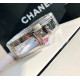 原單狠貨 ，集所有香奈兒CHANEL經典元素於一體的 CODE COCO腕錶