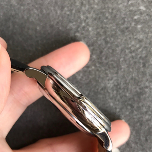 【2個款式，帶圖詢價】寶珀經典系列型號6662-1127-55 機芯型號5A50 表徑40mm