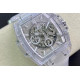 恒寶HUBLOT宇舶BIG BANG靈魂系列，641.JX.0120.RT“全透明腕錶”