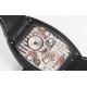 法蘭克穆勒Grand Central Tourbillon 中置陀飛輪腕錶