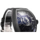 法蘭克穆勒Grand Central Tourbillon 中置陀飛輪腕錶