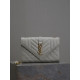 白色金扣  Envelope 小號信封包