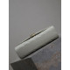 白色金扣  Envelope 小號信封包