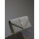 白色金扣  Envelope 小號信封包