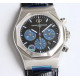 【3個款式，帶圖詢價】芝柏42毫米Laureato Chronograph桂冠系列