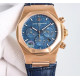 【3個款式，帶圖詢價】芝柏42毫米Laureato Chronograph桂冠系列