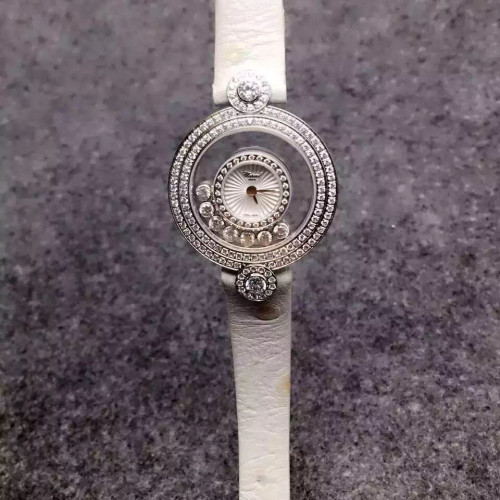 【28個款式，帶圖詢價】蕭邦雙圈happy sport 系列