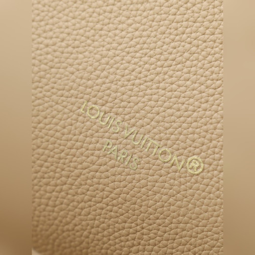 頂級原單 163變碼芯片 頭層牛皮，型號：M25665 這款雙面設計的Neverfull Inside Out MM完美包款