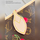 頂級原單，獨家實拍 M13263 Neverfull 中號手袋，路易威登 x 村上隆櫻桃系列